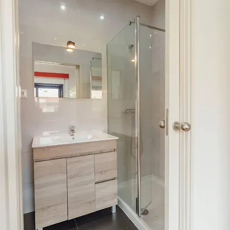 Сasa de vacaciones Blue By Hosty Oporto