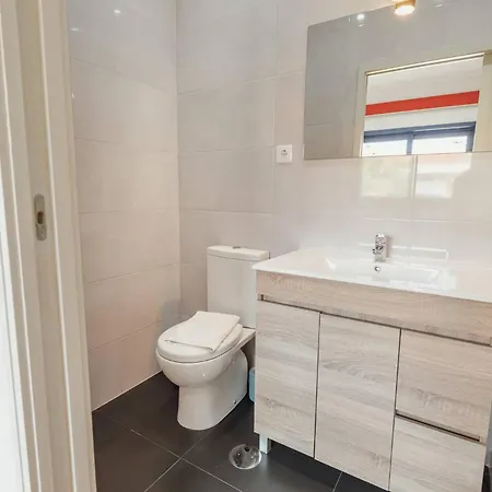 Сasa de vacaciones Blue By Hosty