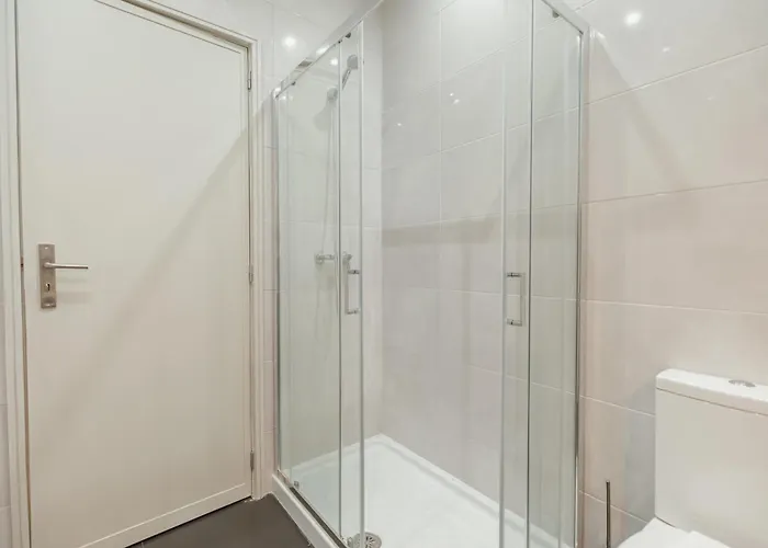 Ferienhaus Blue By Hosty