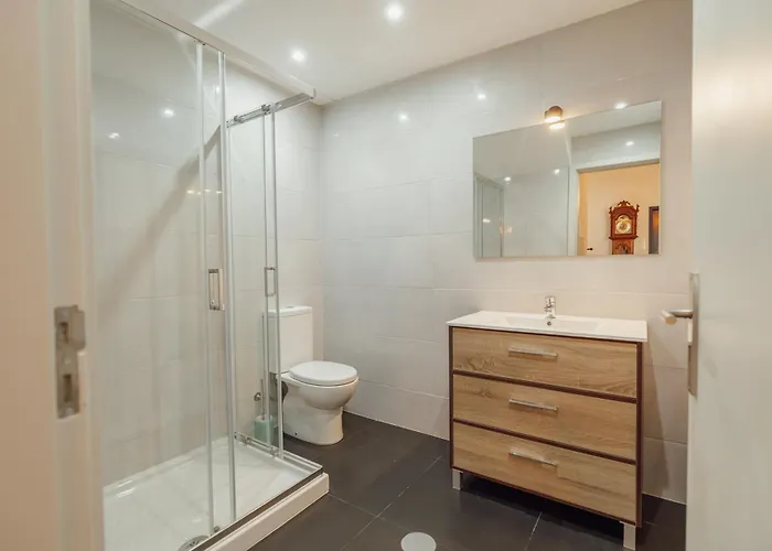 Blue By Hosty Ferienhaus *