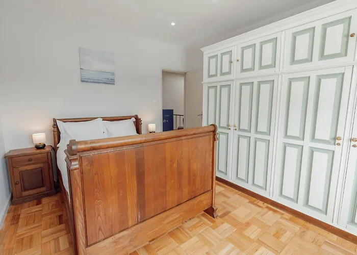 Blue By Hosty * Porto