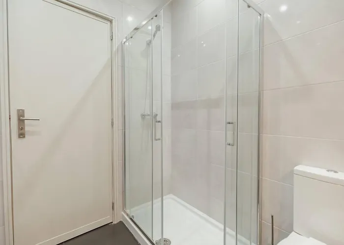 Blue By Hosty Ferienhaus