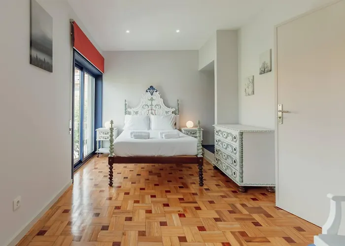 Blue By Hosty Ferienhaus *