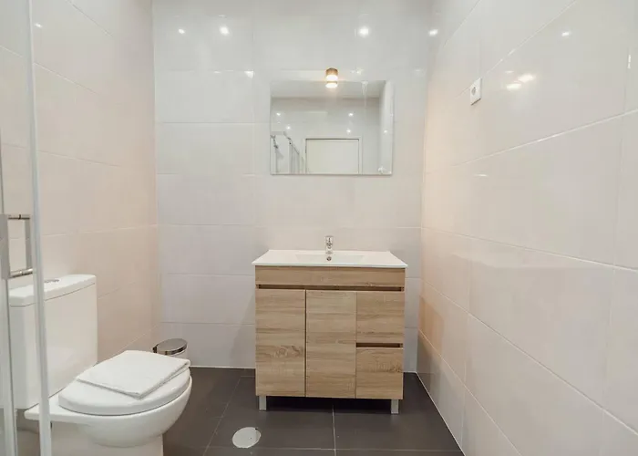 Blue By Hosty Ferienhaus Porto