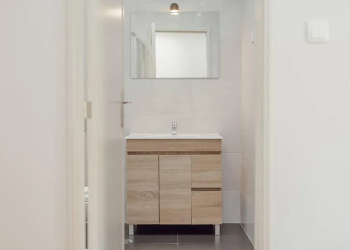 Blue By Hosty * Porto